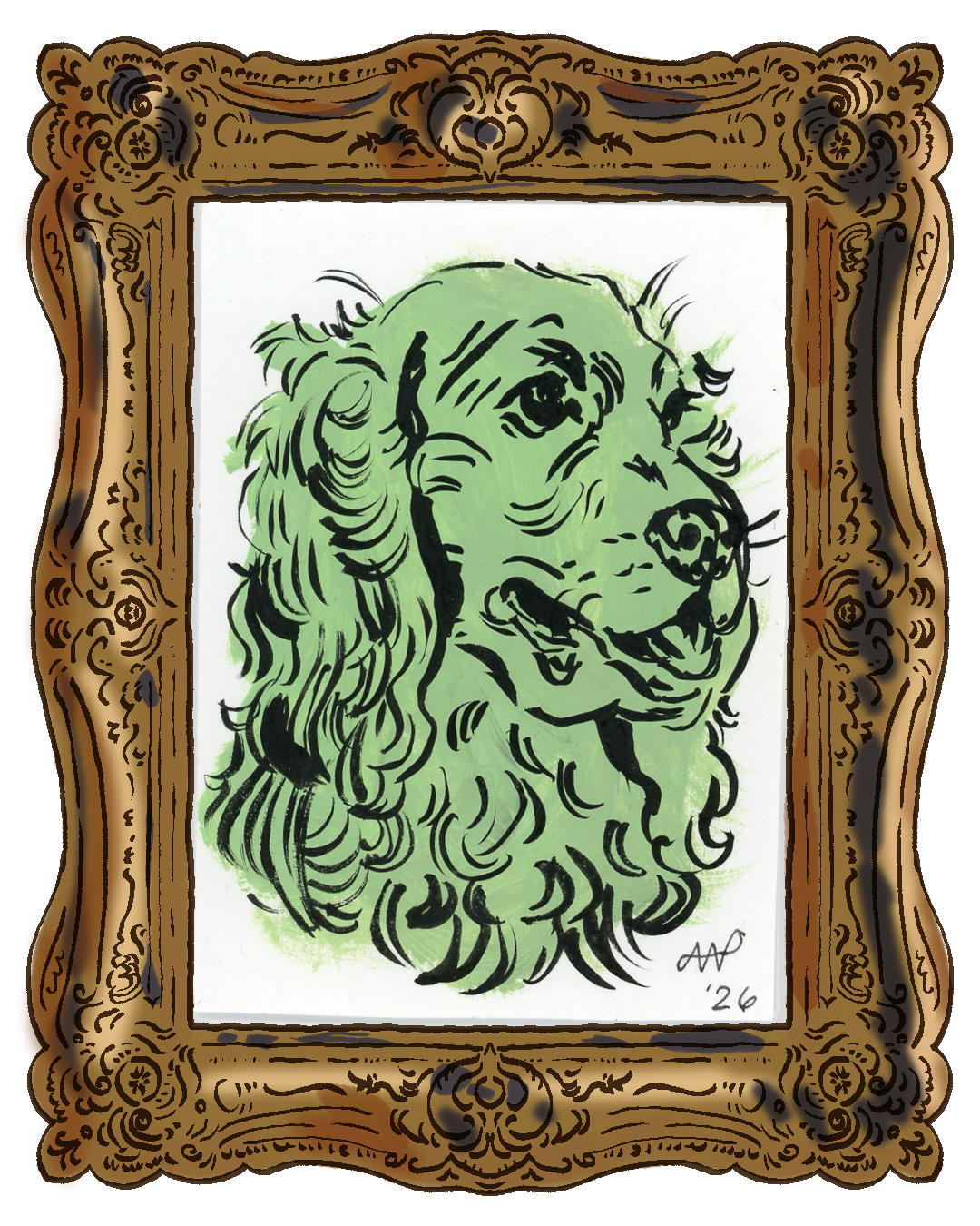 🔴 SOLD Mar 22, 2026