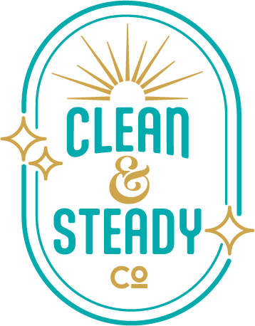 Clean &amp; Steady Co.