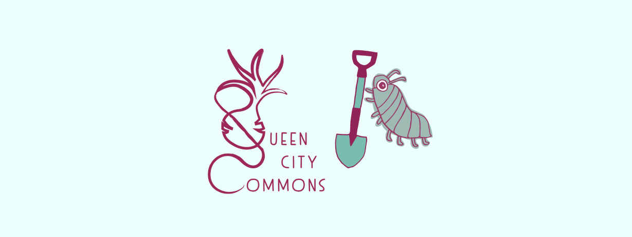 Queen City Commons Mobile App