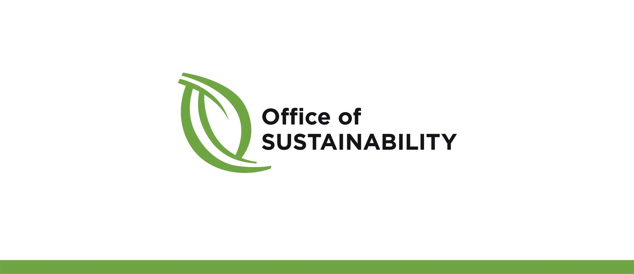 UC Sustainability Brand