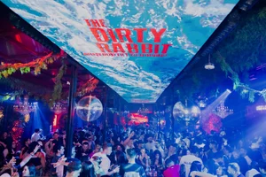 The Dirty Rabbit Wynwood photo