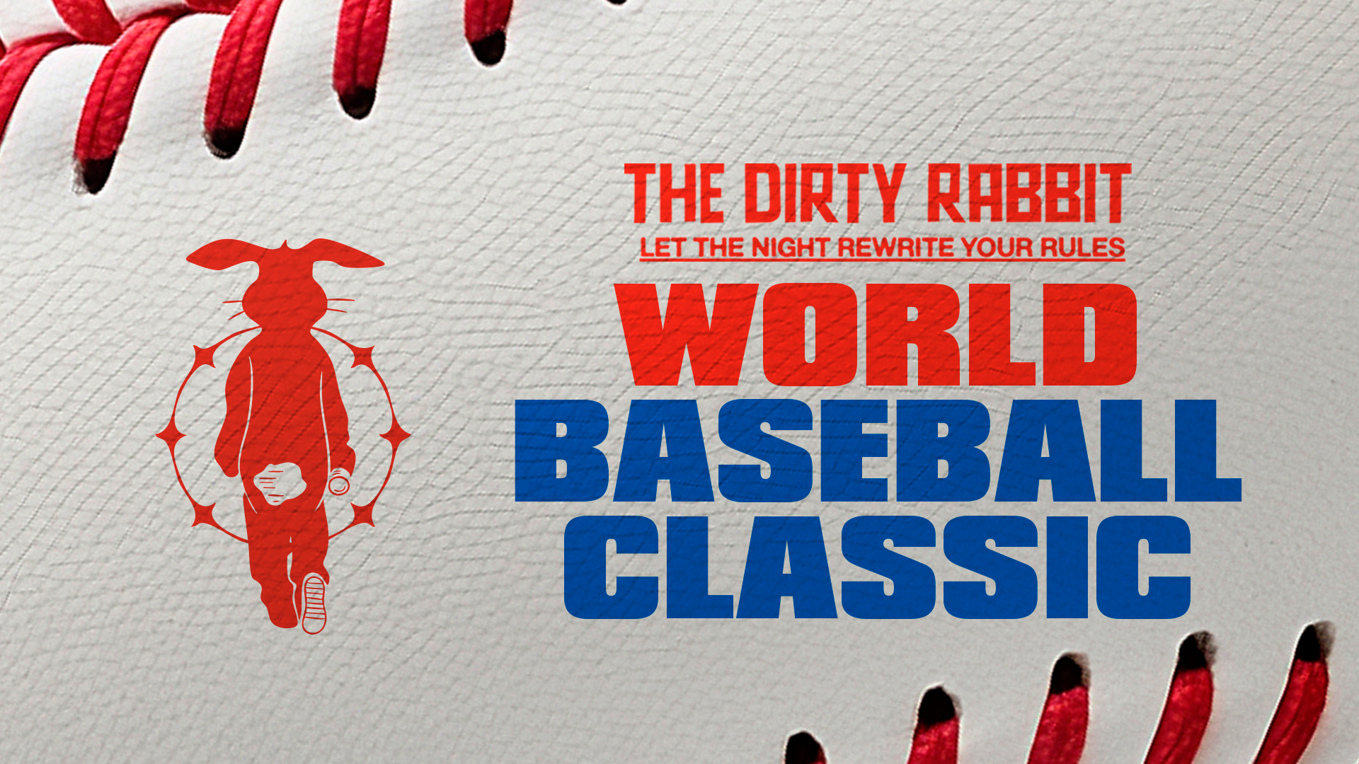 The Dirty Rabbit