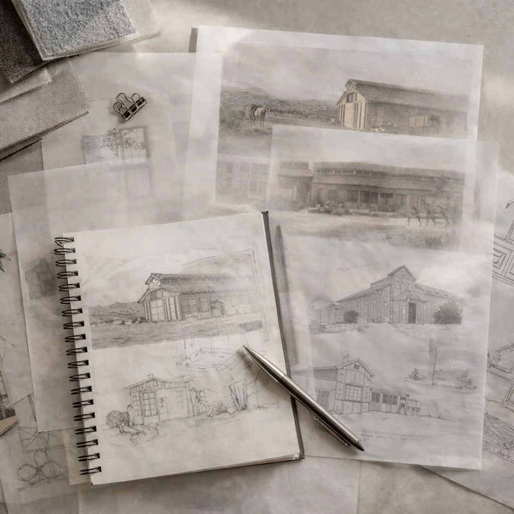 Procesos creativos detr&aacute;s de un proyecto muy especial en San Luis Potos&iacute;. ✍🏼

Coming Soon &hellip;