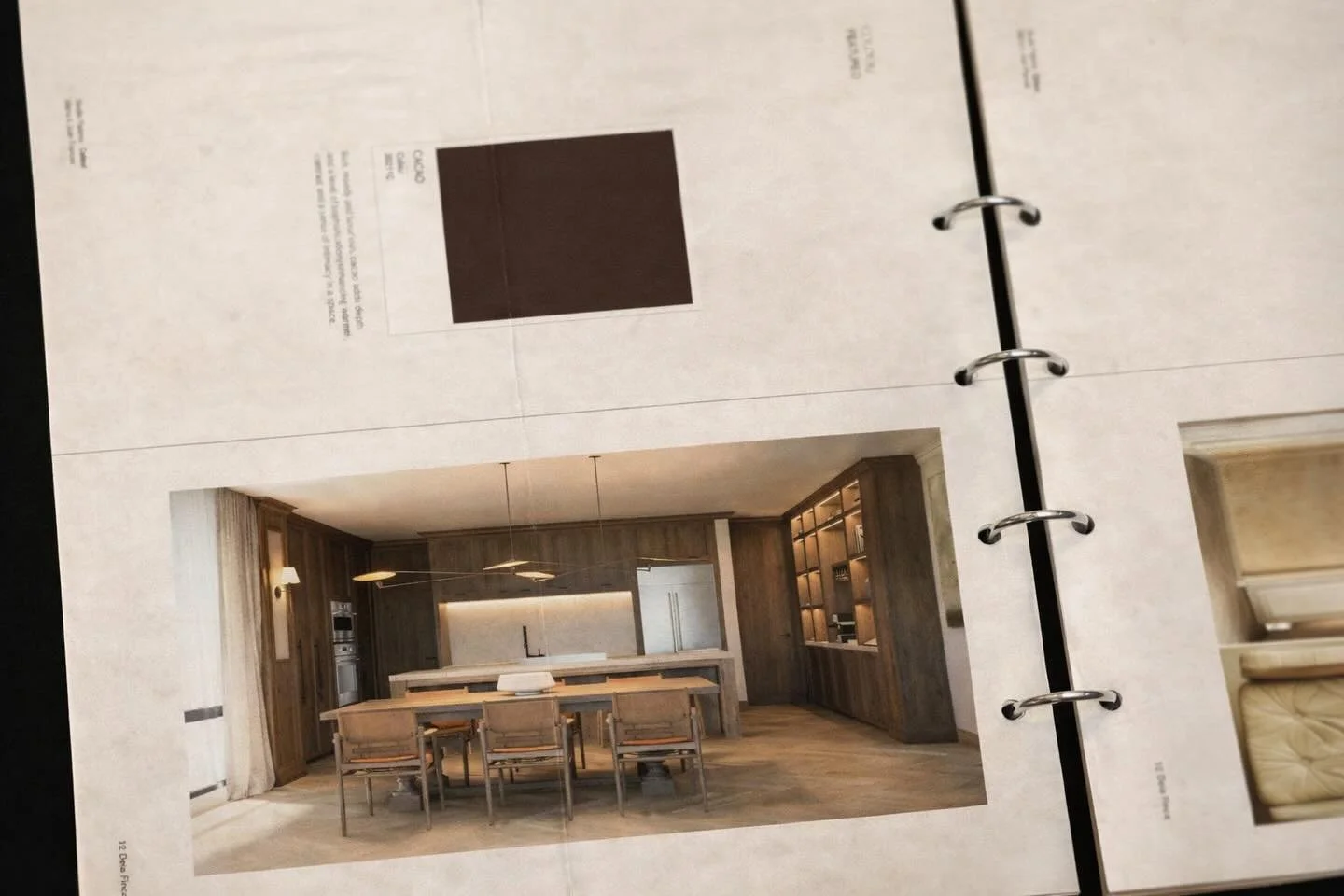 Carpeta de proyecto Departamento JMJ.