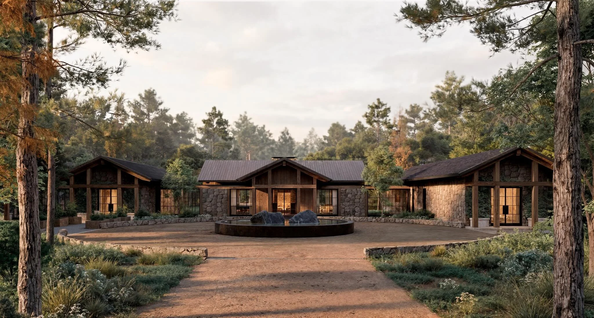 Rancho Dos Piedras

Ubicaci&oacute;n: Valle de Bravo

Arquitectura &amp; Interiorismo: @gev_arq