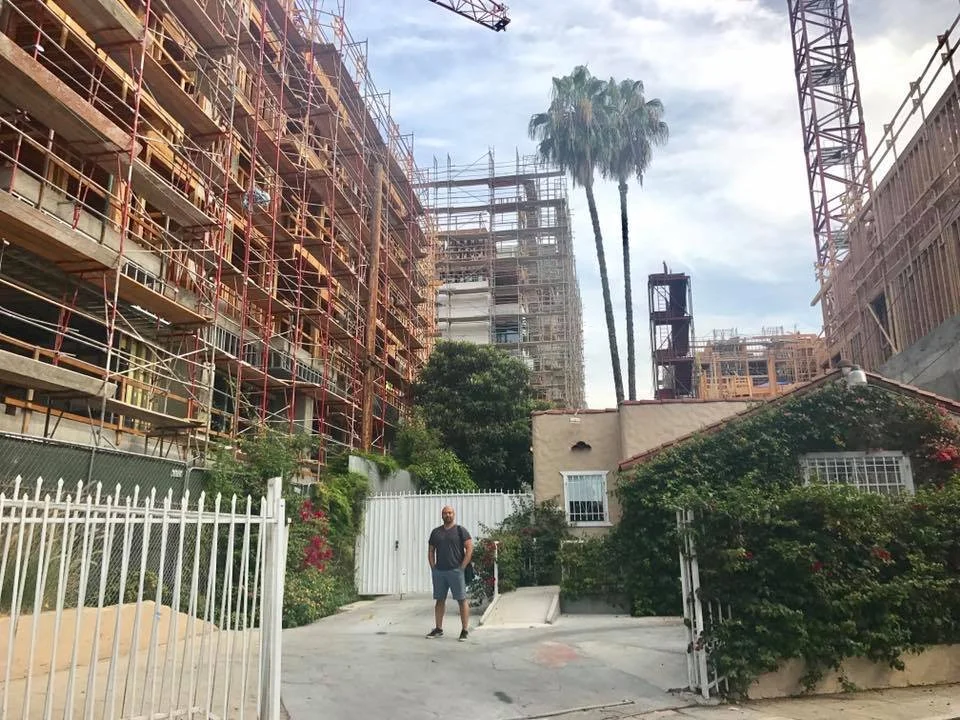 Building Online Community at KCRW