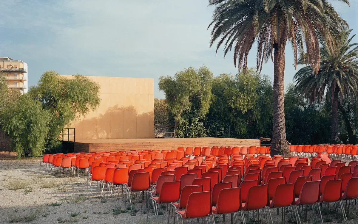 Content Strategy at Galerie - Film Club and Streaming Platform