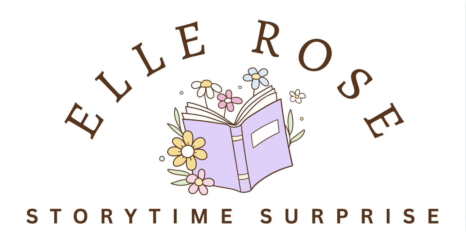 Elle Rose Storytime Surprise