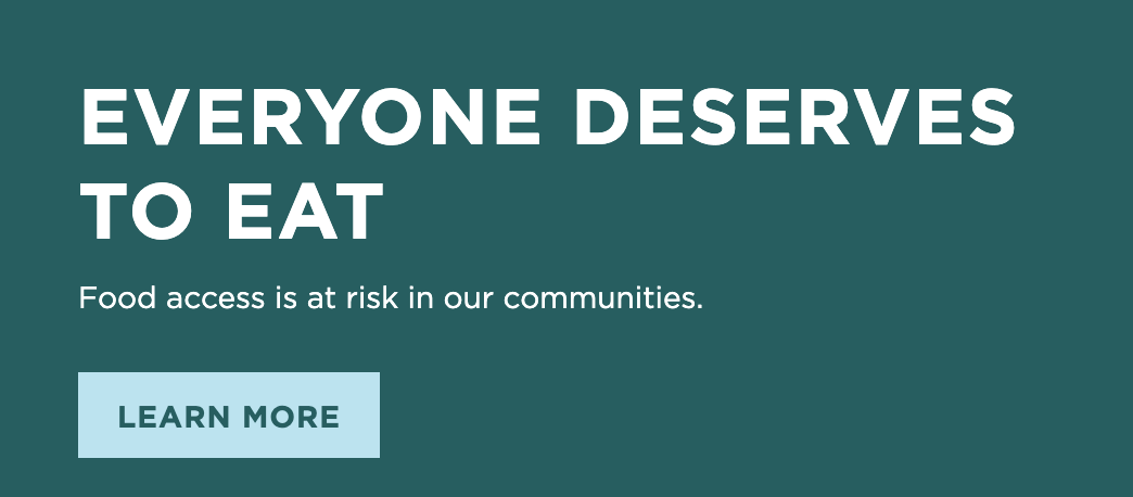 Supporting Second Harvest Heartland