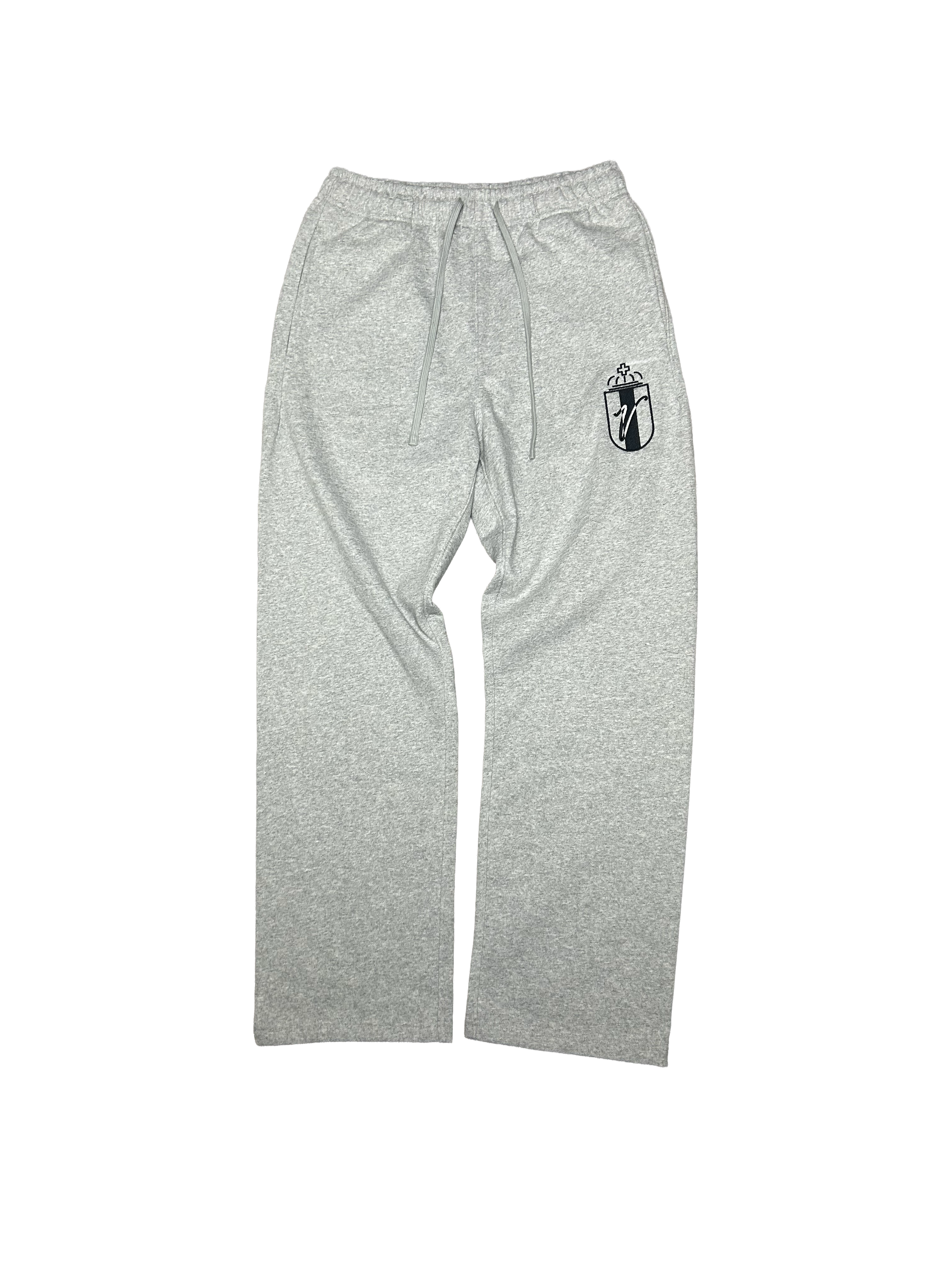 Volt3d straight legs (Grey)