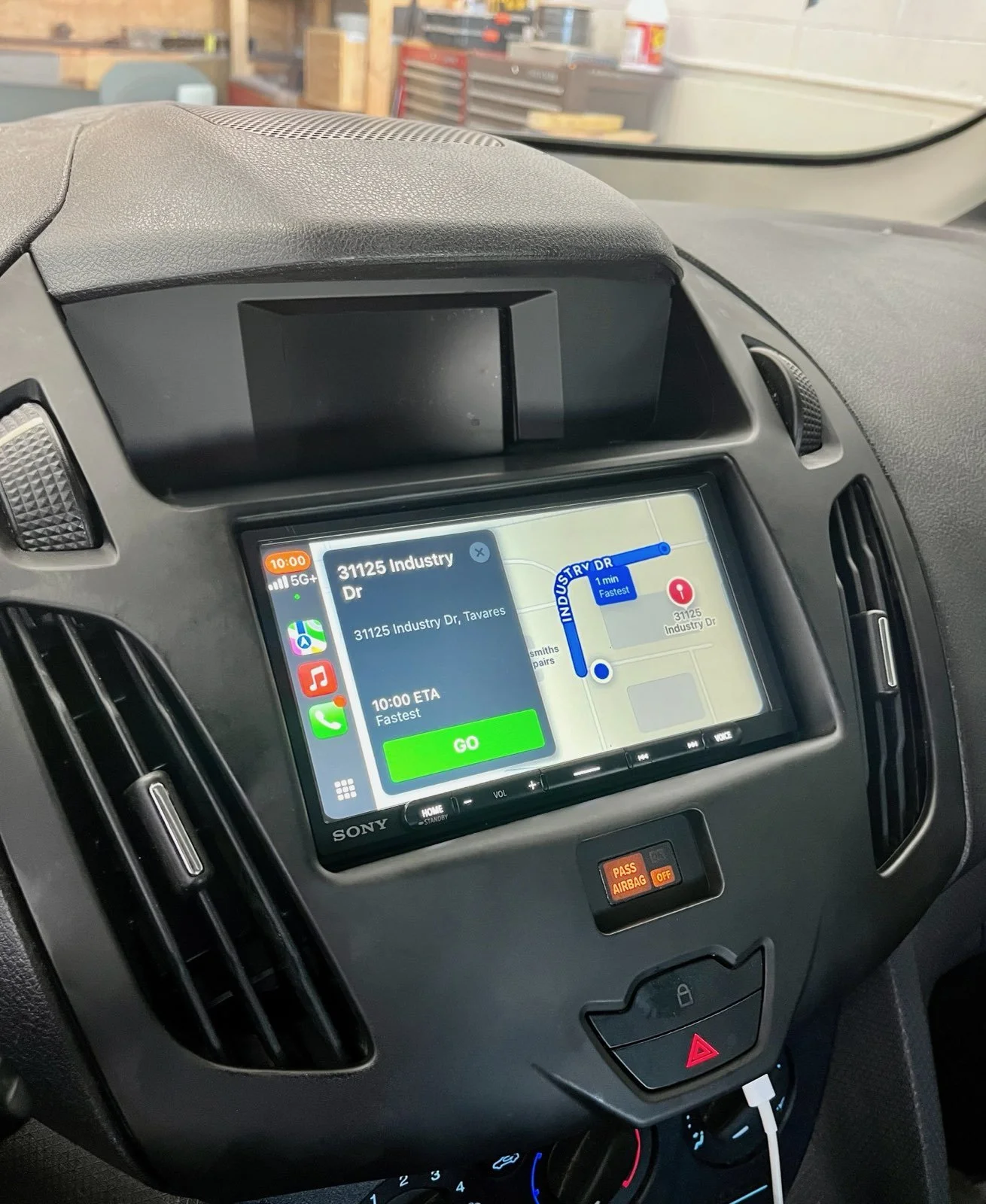 Stop Settling: Why Your Factory Speakers are Ruining Your Commute