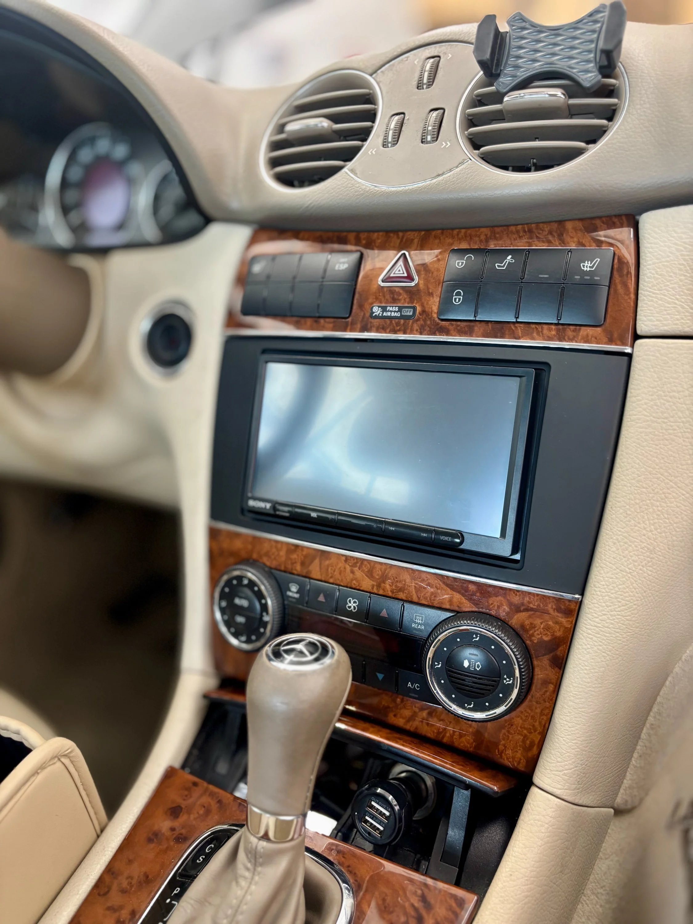 Head Unit Showdown