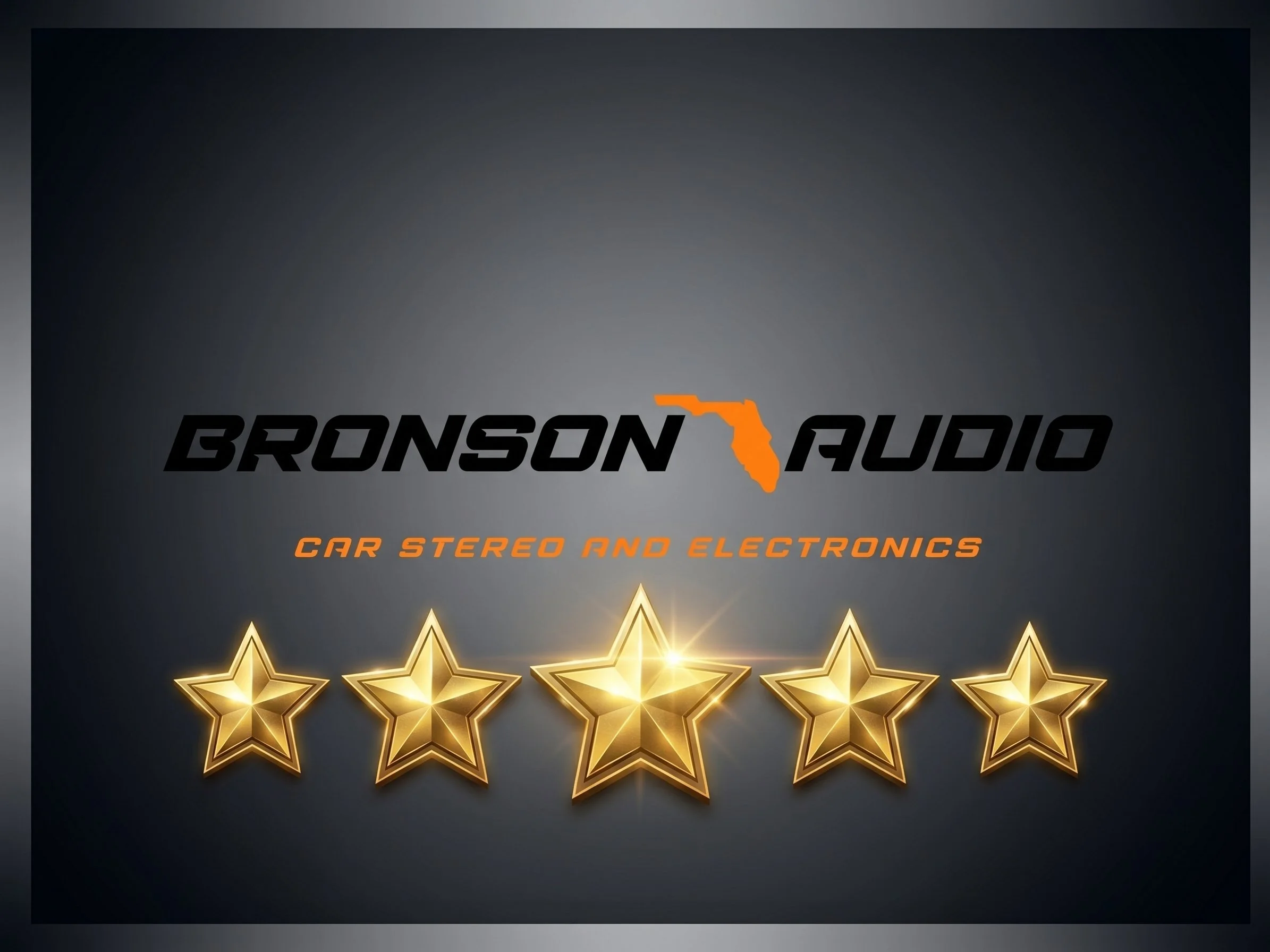 Bronson Audio Reviews