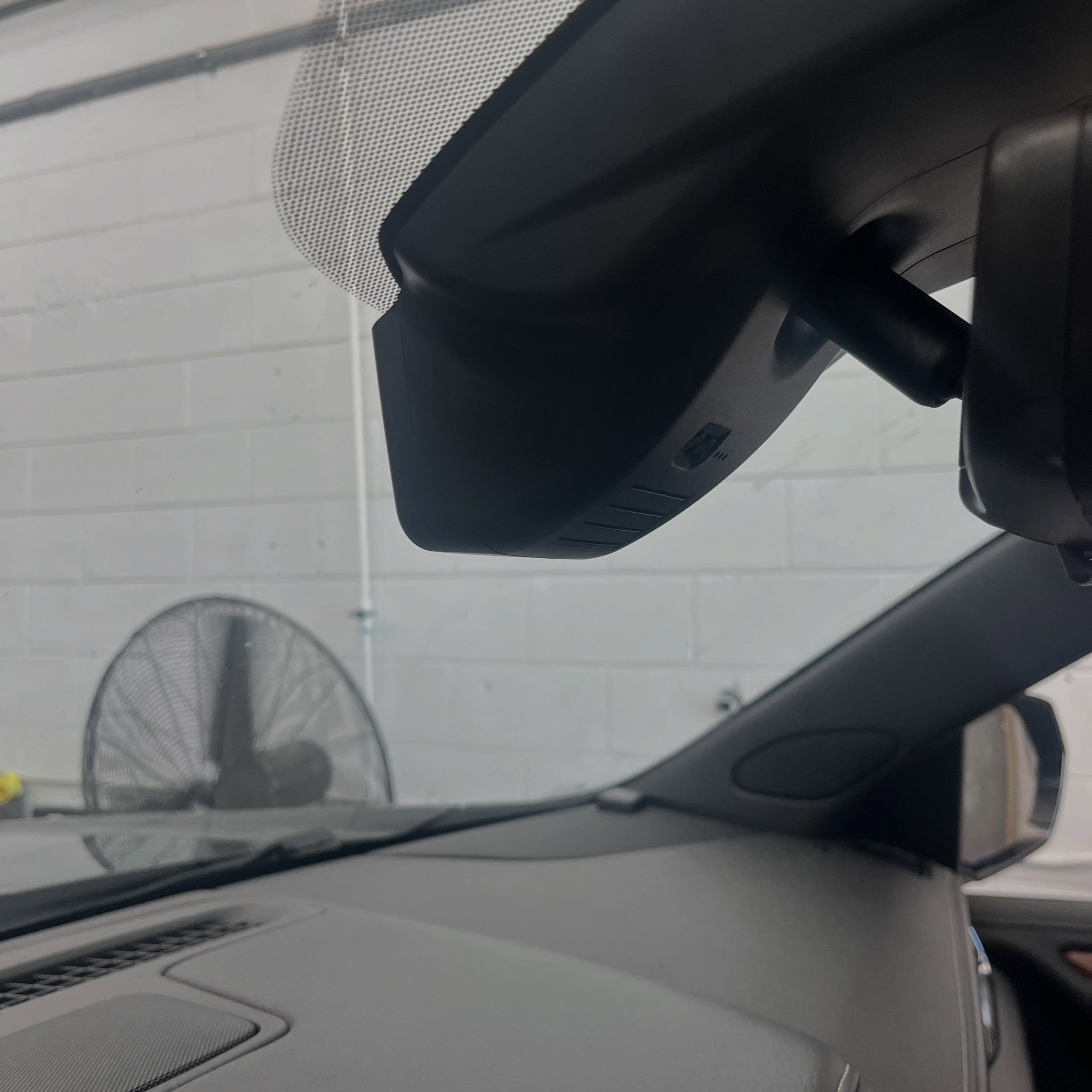 Exclusive New Dash Cam Line