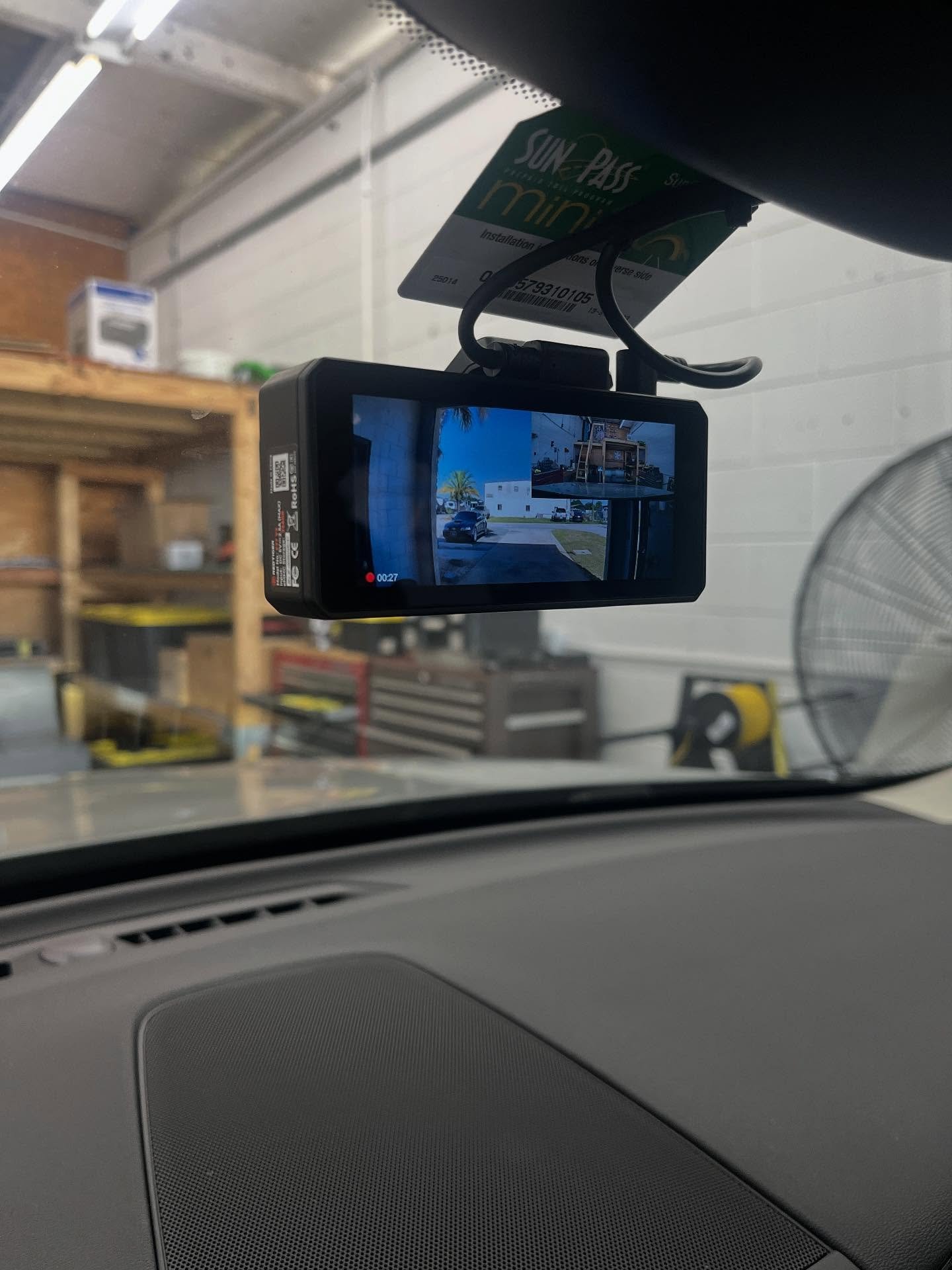 2025 Volvo Dash Camera Installation: The Seamless, Factory-Finish Look