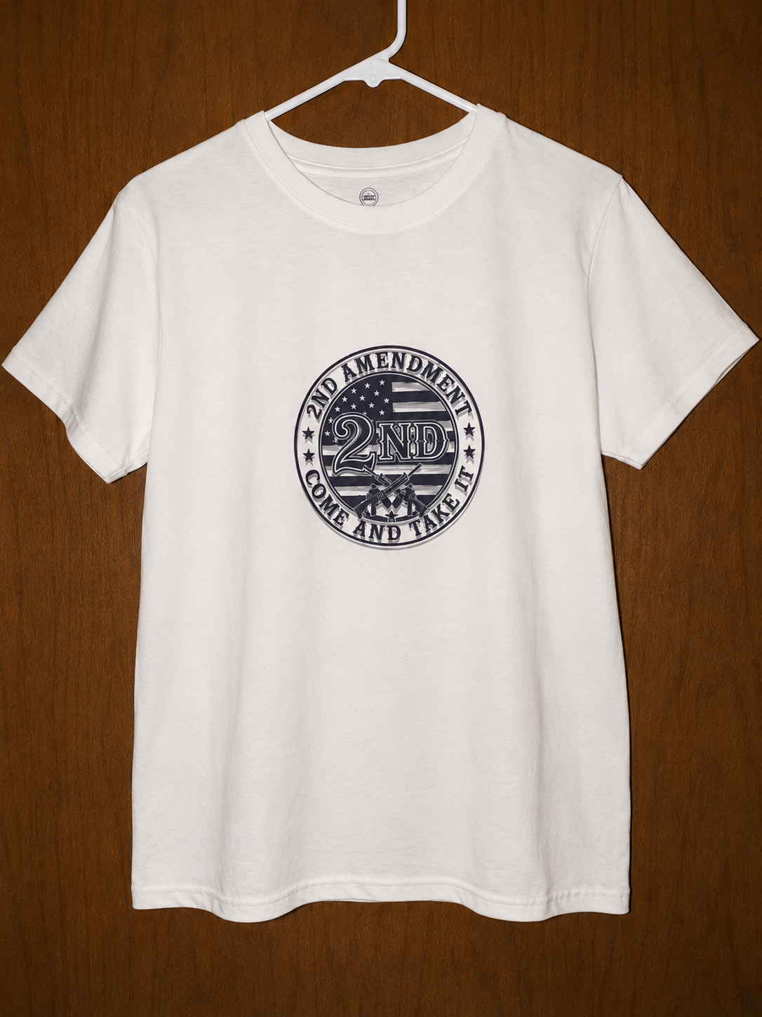 2nd Am T-Shirt.PNG