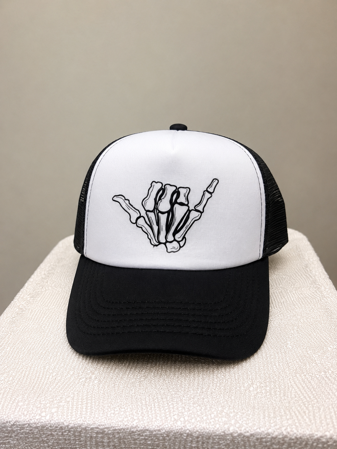 Custom Snapback Trucker Hats