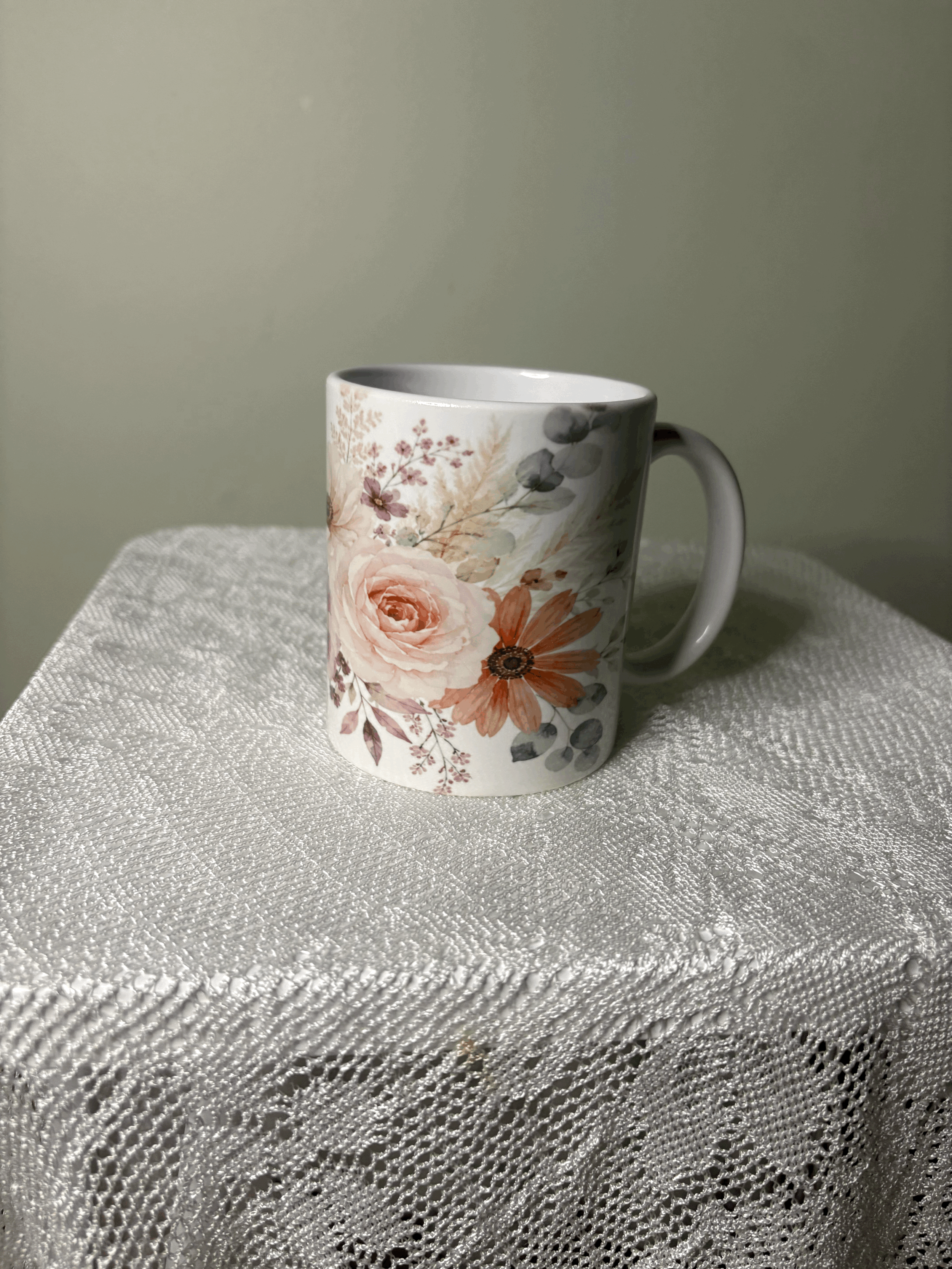 Custom Coffee Mug Bulk Orders