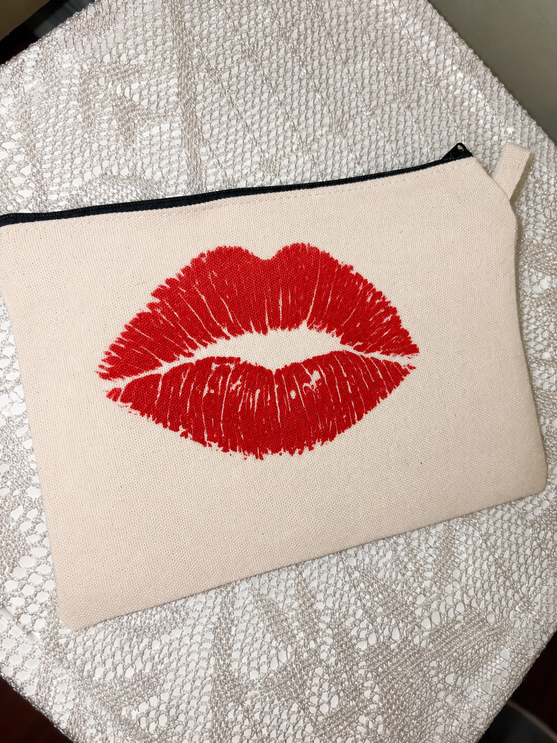 Custom Makeup Bags