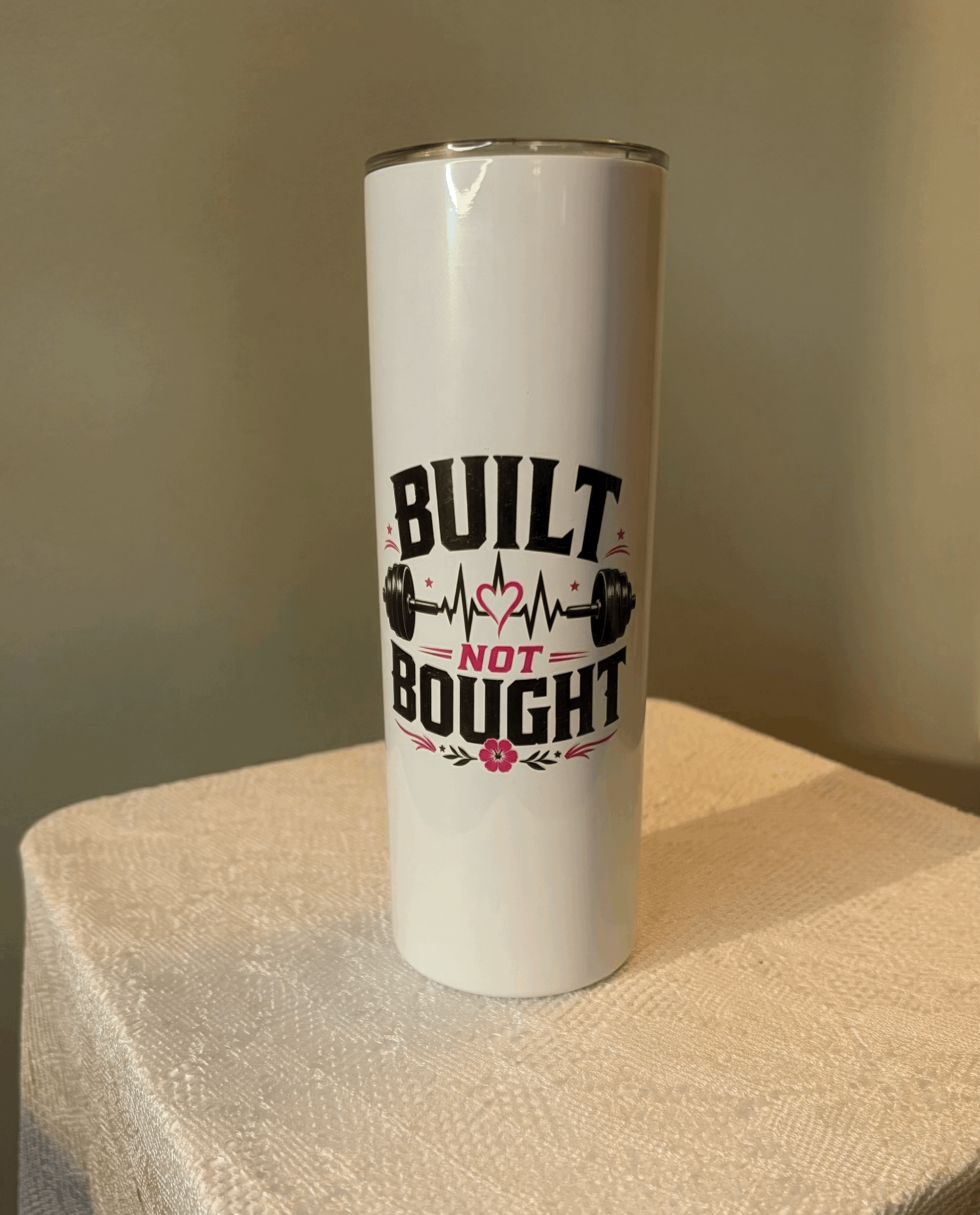 Custom Tumblers