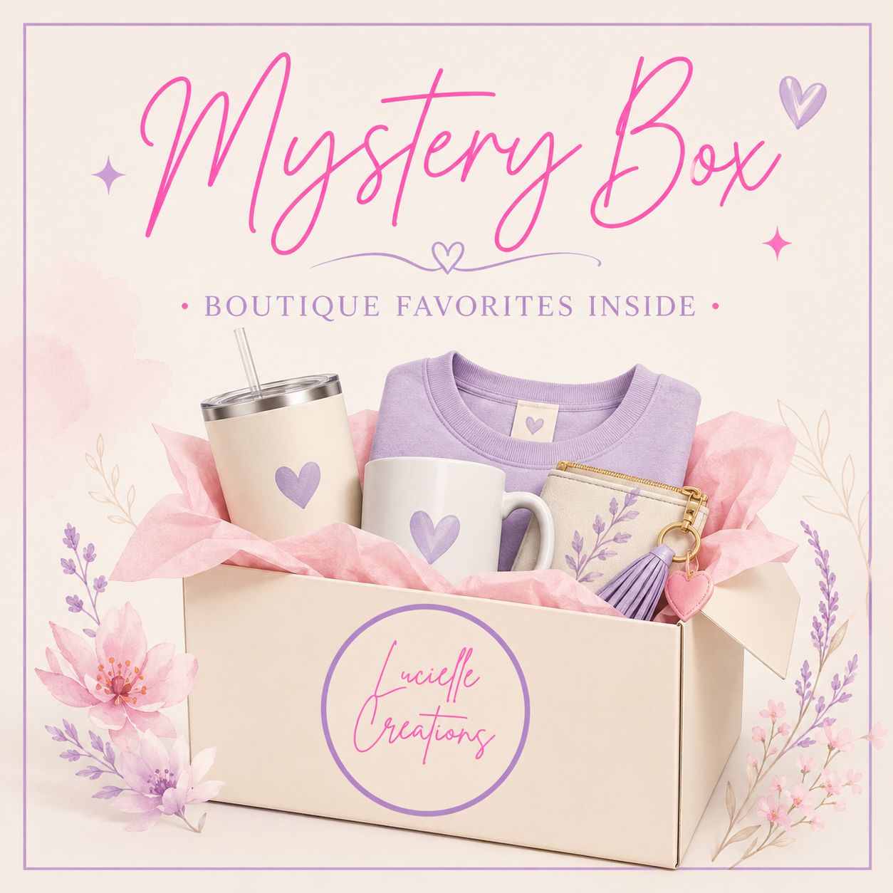 Mystery Box