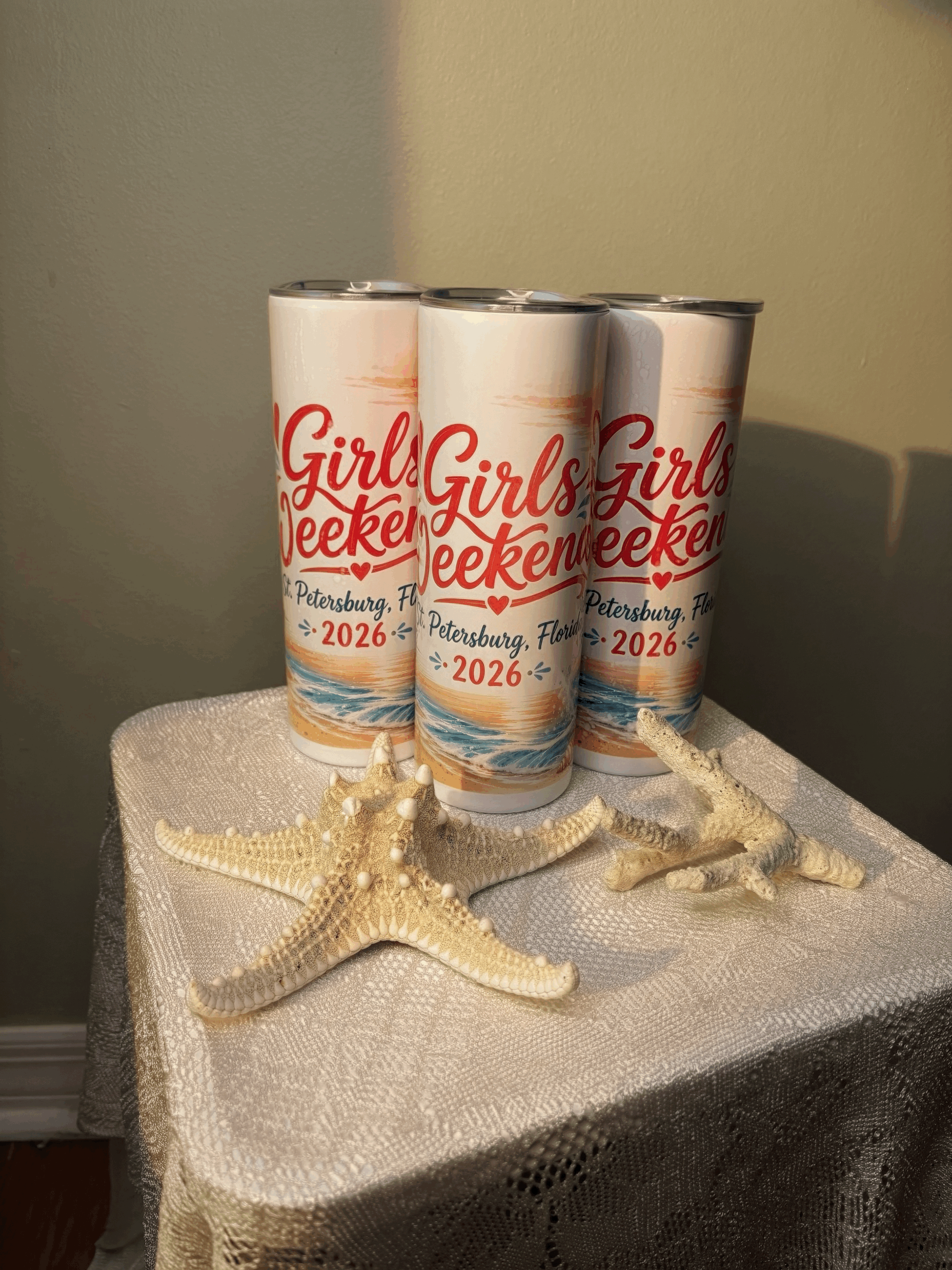 Custom Tumbler Bulk Orders
