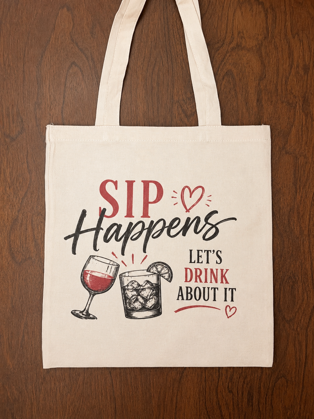 Custom Tote Bags
