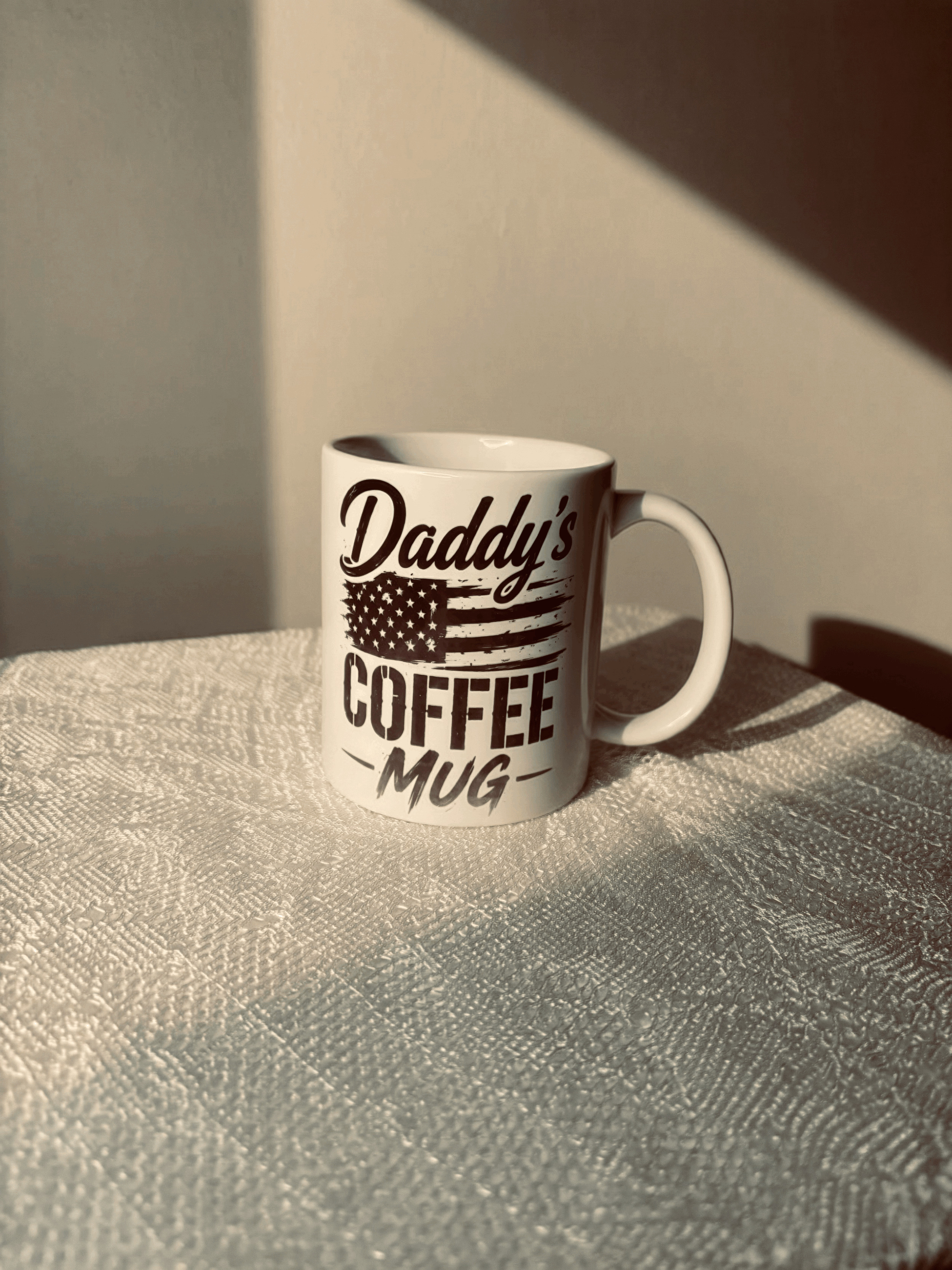 Custom Coffee Mugs
