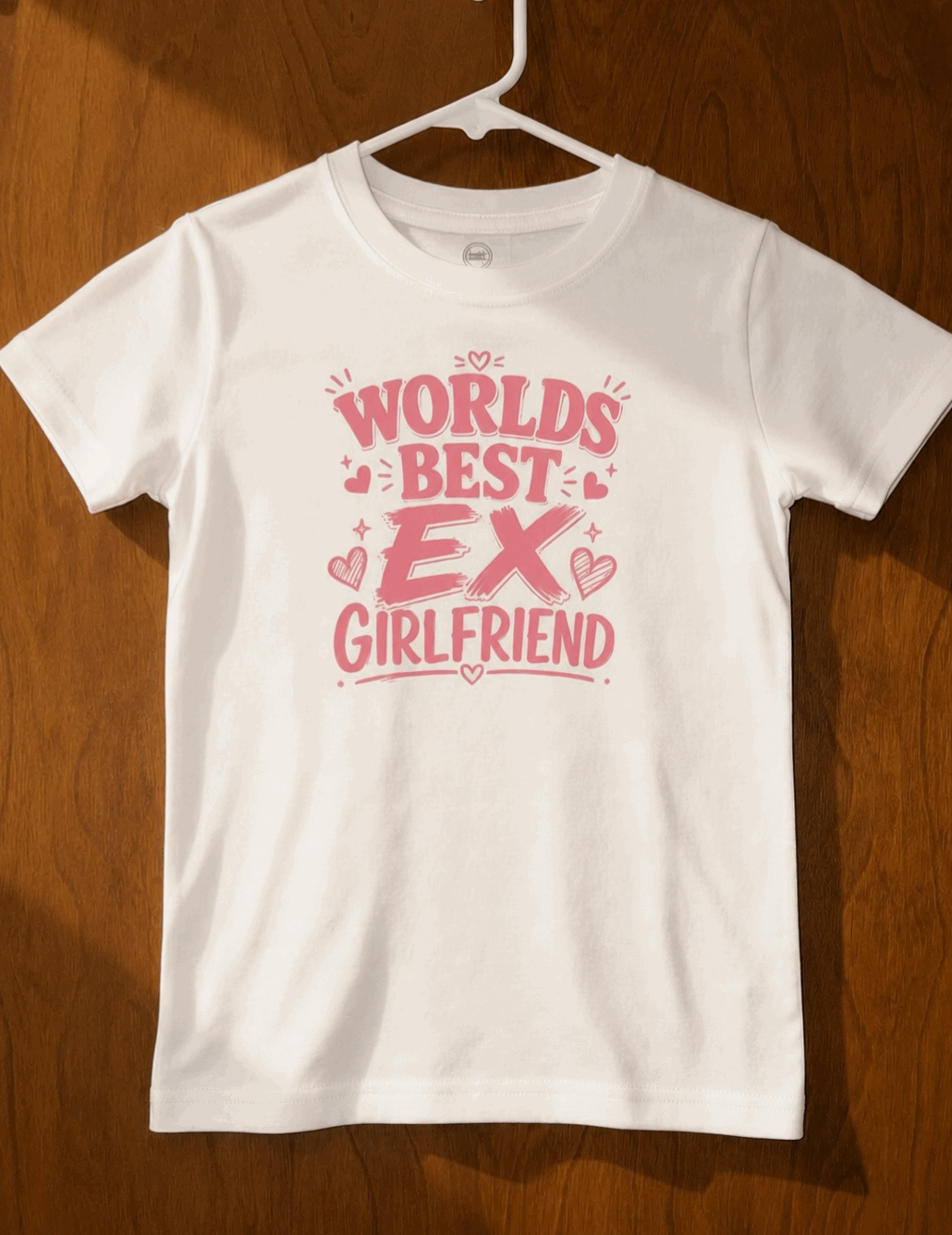 Custom T-Shirts