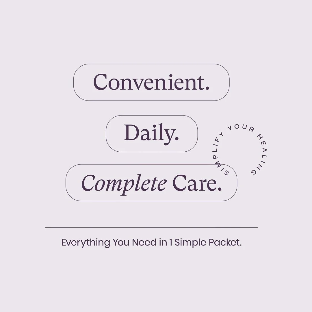 Surgery can be confusing — but supplementing before and after surgery doesn’t have to be. 
At Clara Recovery, we simplified the process by creating evidence-based supplements designed specifically for the healing phase before and after s