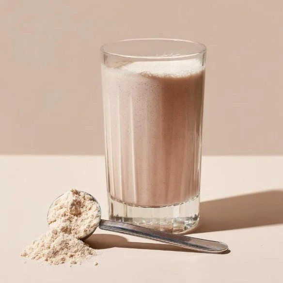 Arginine and Glutamine: Amino Acids That Support Surgical Healing