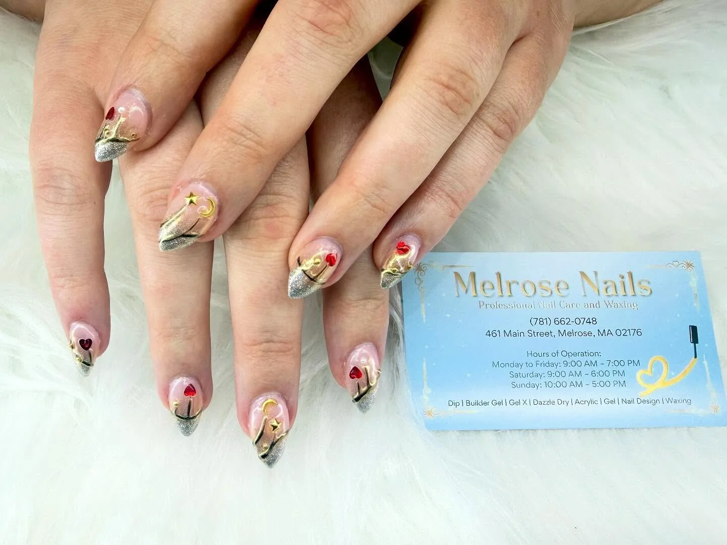 Transforming your nails into art 🫶🖼️ day by day 🥰🤩