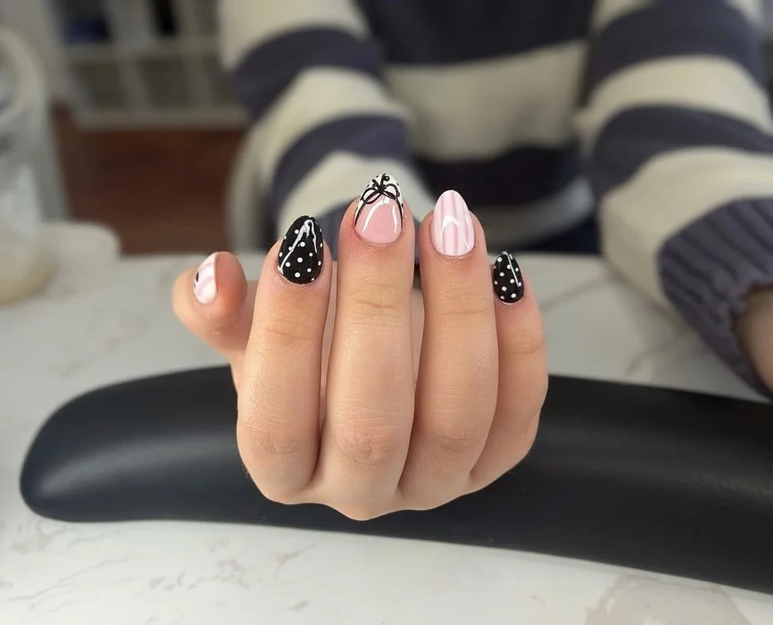 🎀🖤🎀

#gelx #chaunlegend #buildergel #biab