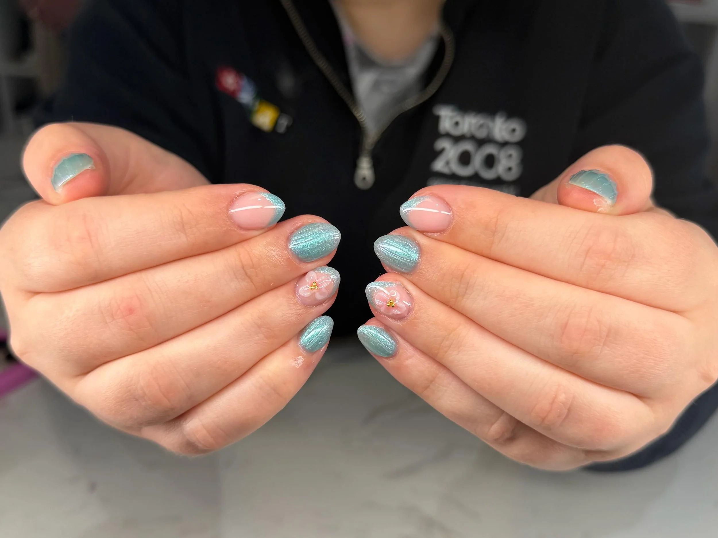 💙💖

#biab #buildergel #melrosema