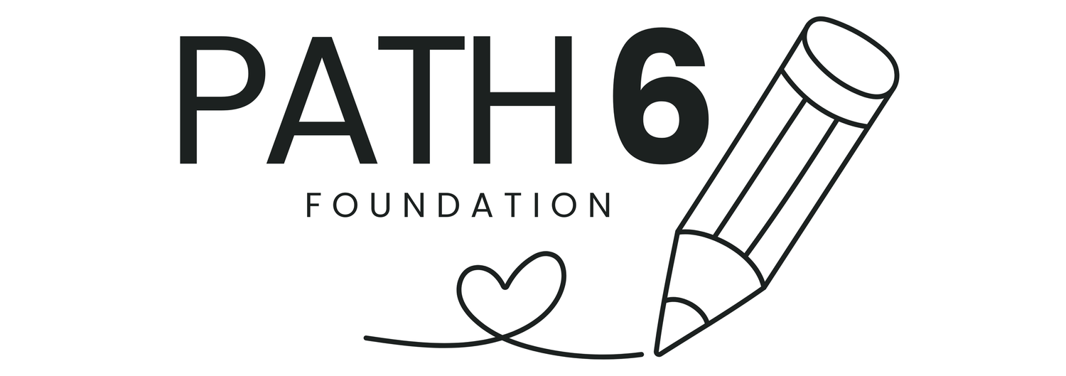 Path 6 Foundation