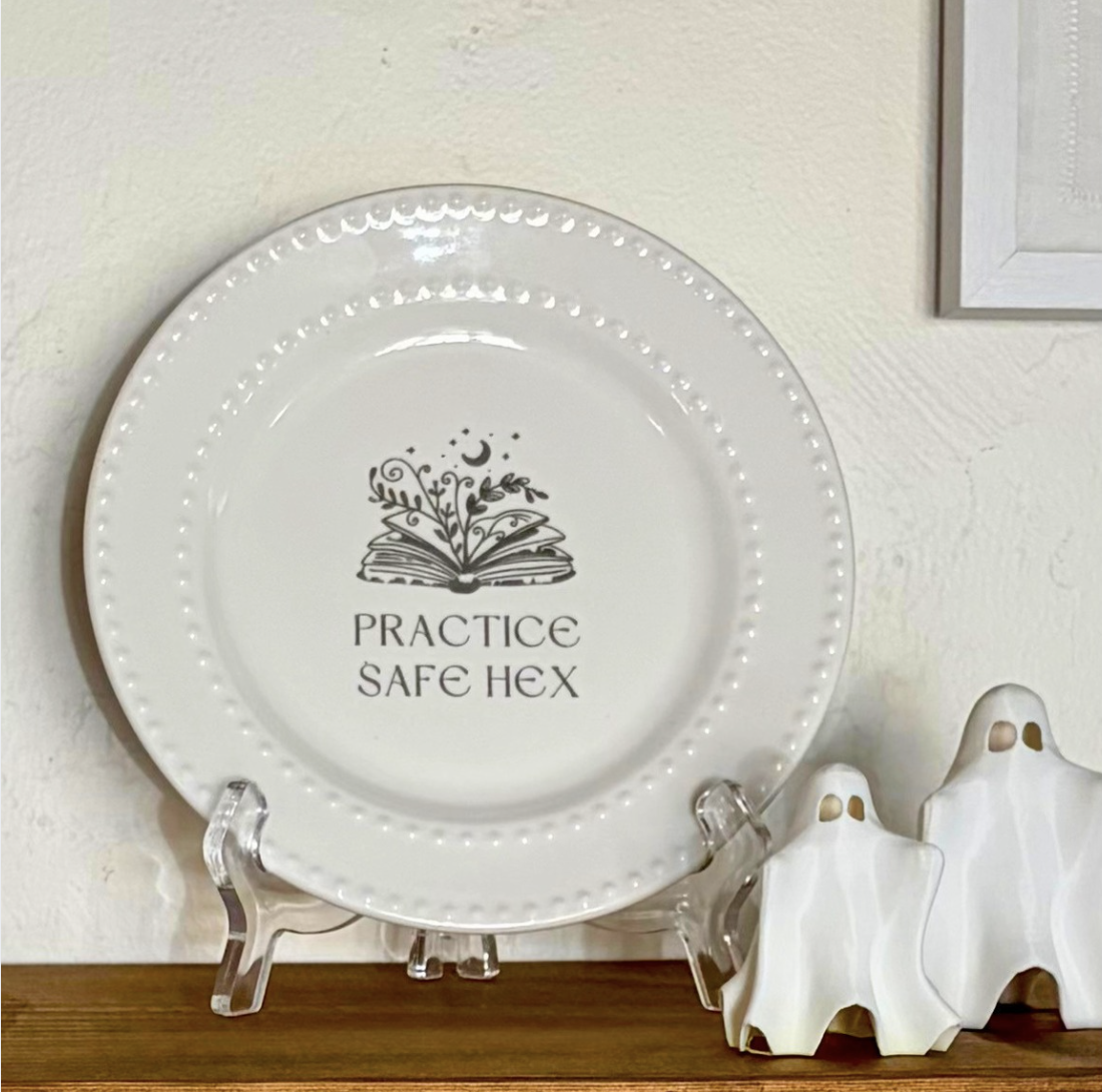 Safe Hex
