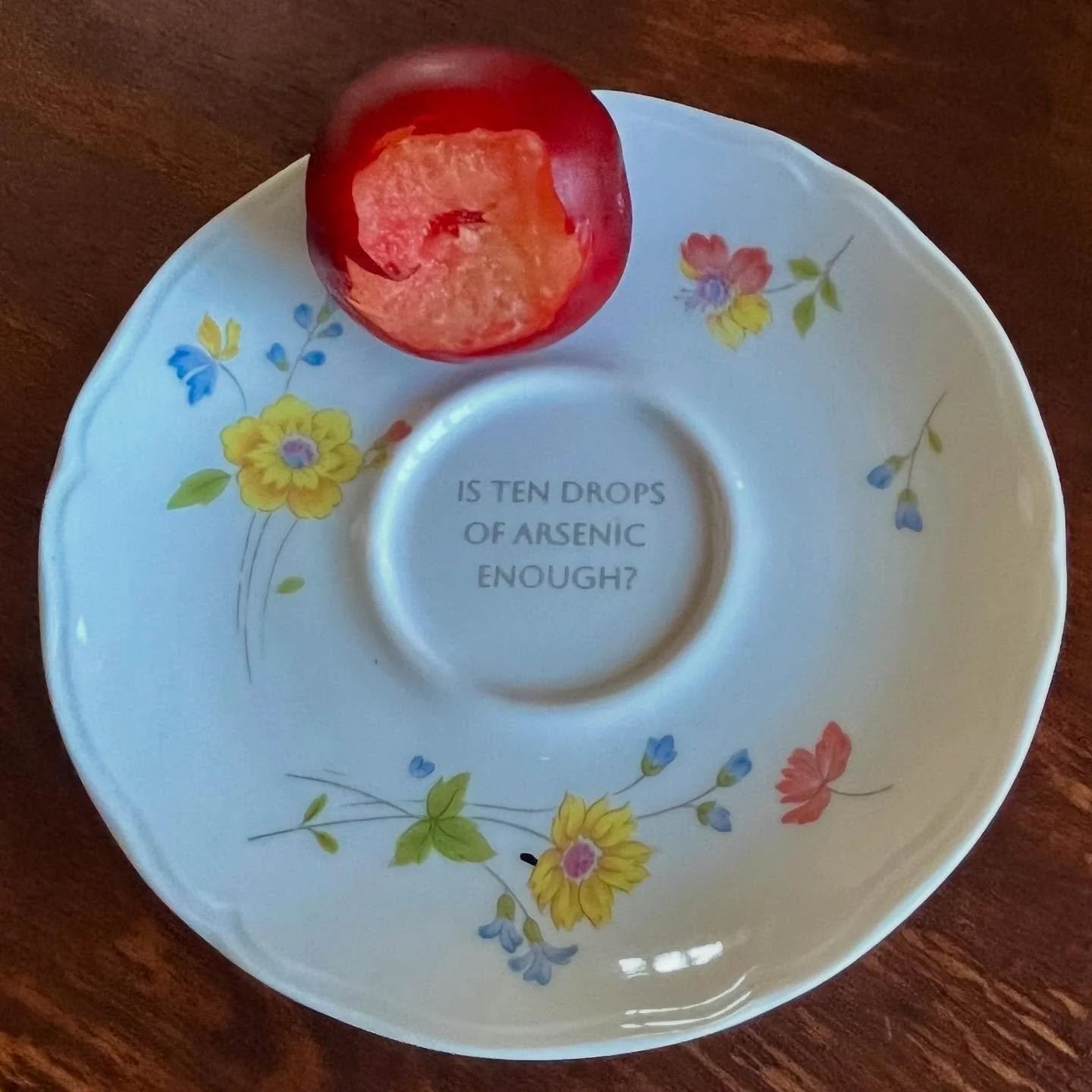 Asking for a friend.