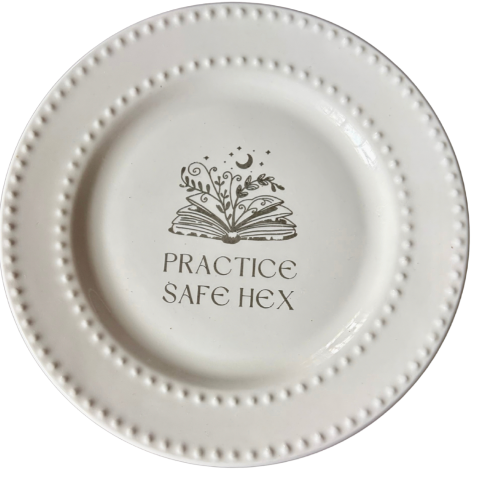 Safe Hex