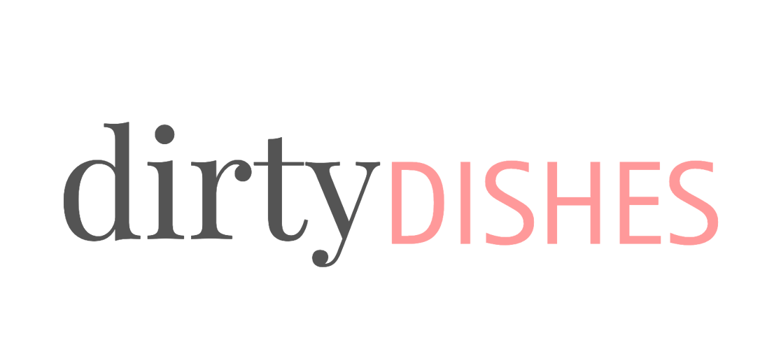 DIRTY DISHES