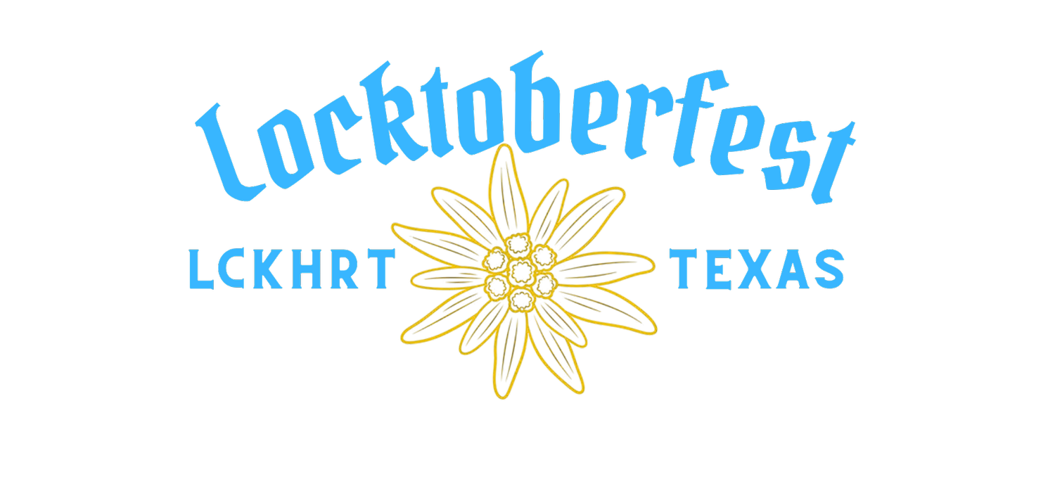 Locktoberfest 2026
