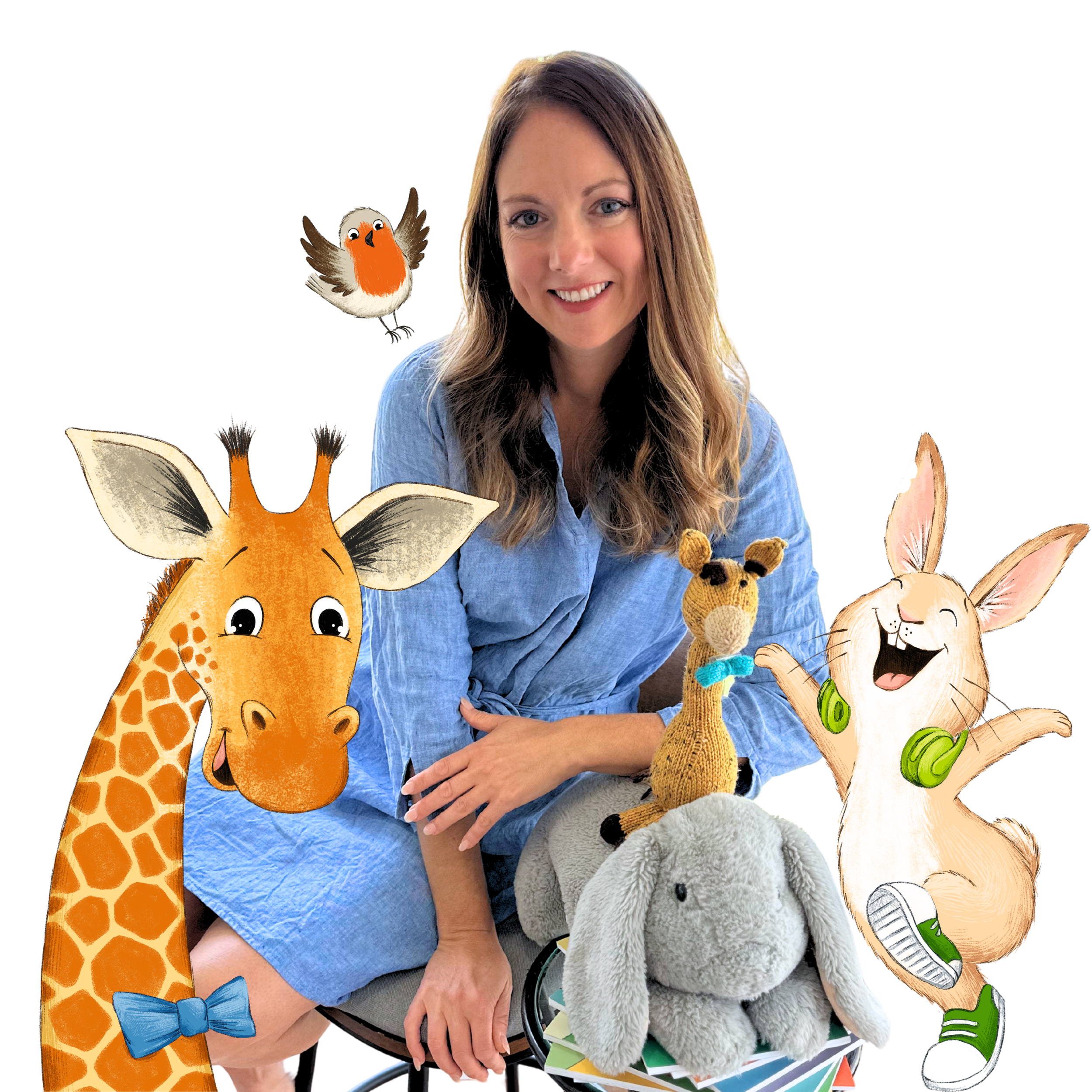 Kathryn Arnold, speech therapist, author, gestalt language processing expert, Echo and Grow