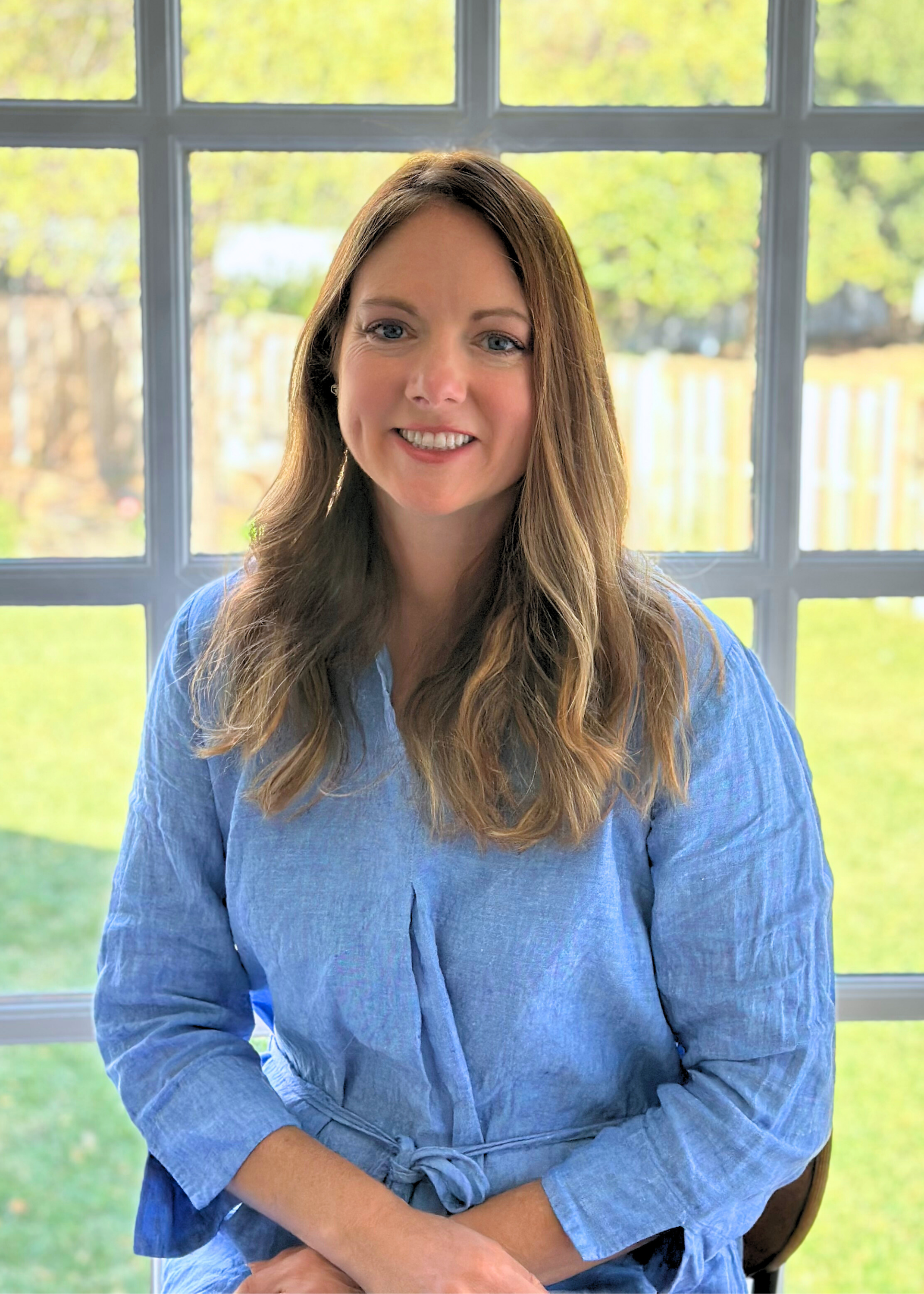 Kathryn Arnold, speech therapist, author, gestalt language processing expert, Echo and Grow