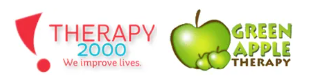 Therapy 2000 Logo