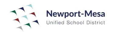 Newport Mesa Unified School District Logo