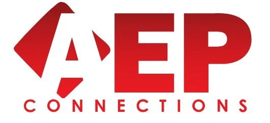 AEP Connections Logo