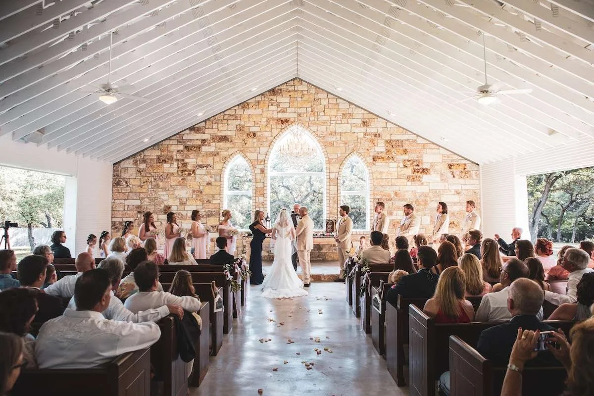 Wedding Ceremony