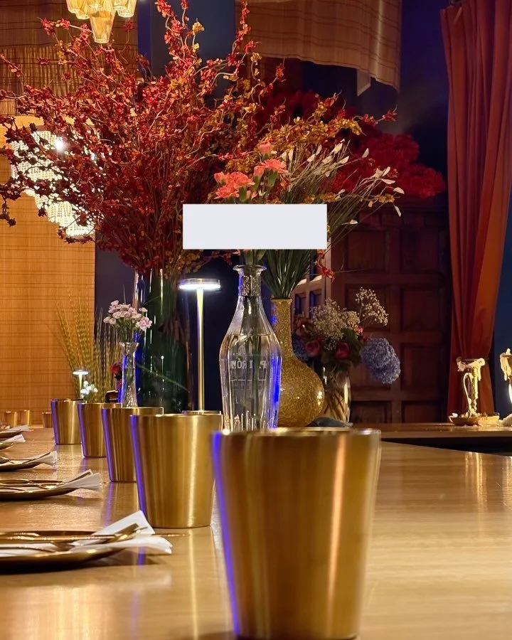 Madrina is a Latina-owned restaurant in the heart of downtown Portland 🌹. From carefully crafted dishes to perfectly paired drinks, every detail matters here. Whether you&rsquo;re planning a date night, celebrating a birthday, or simply craving a co