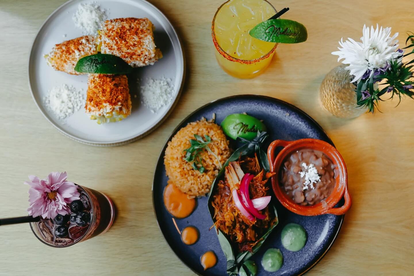 Come in and join us for dinner or a margarita! 5-10pm 
.
.
#margarita #latinaowned #yelpreview #yelp #tacos #carneassada #cevich&eacute; #googlereviews #reviews #mexicanrestaurant #carnitas #collab #foodie #pdx #downtownportland #portlandoregon #pdxf