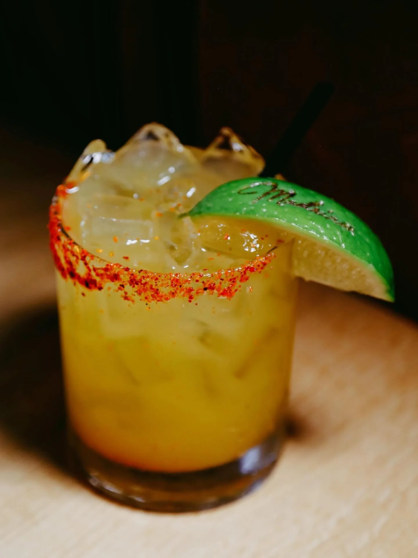 Are you Over prepping for the holidays? Then come in and take a break , you deserve it!. Try one of our mango 🥭 margaritas! Tastes even better than it looks! 🤤 Tonight 5-10pm. - 1235 SW Jefferson St. 
.
.
.
Photography by: @elloruthie.collection 
.