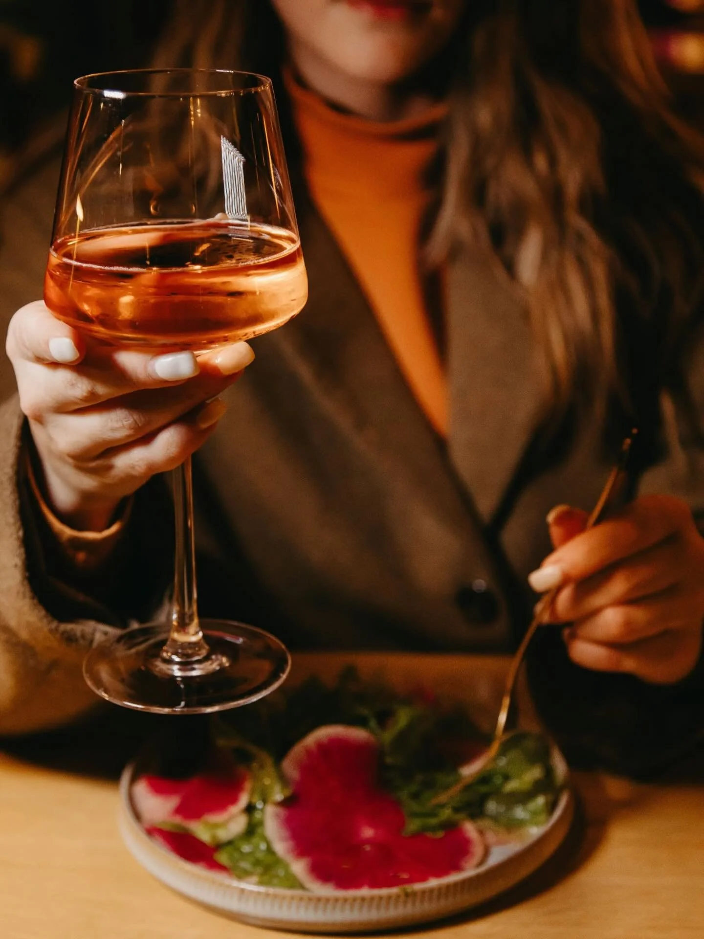 Happy Friday! Come in take a sip and relax with us. Friday &amp; Saturdays are our most busiest nights. We want to make sure we are able to accommodate everyone !. If you plan on coming in please visit www.madrinapdx.com to make a reservation.
.
Phot